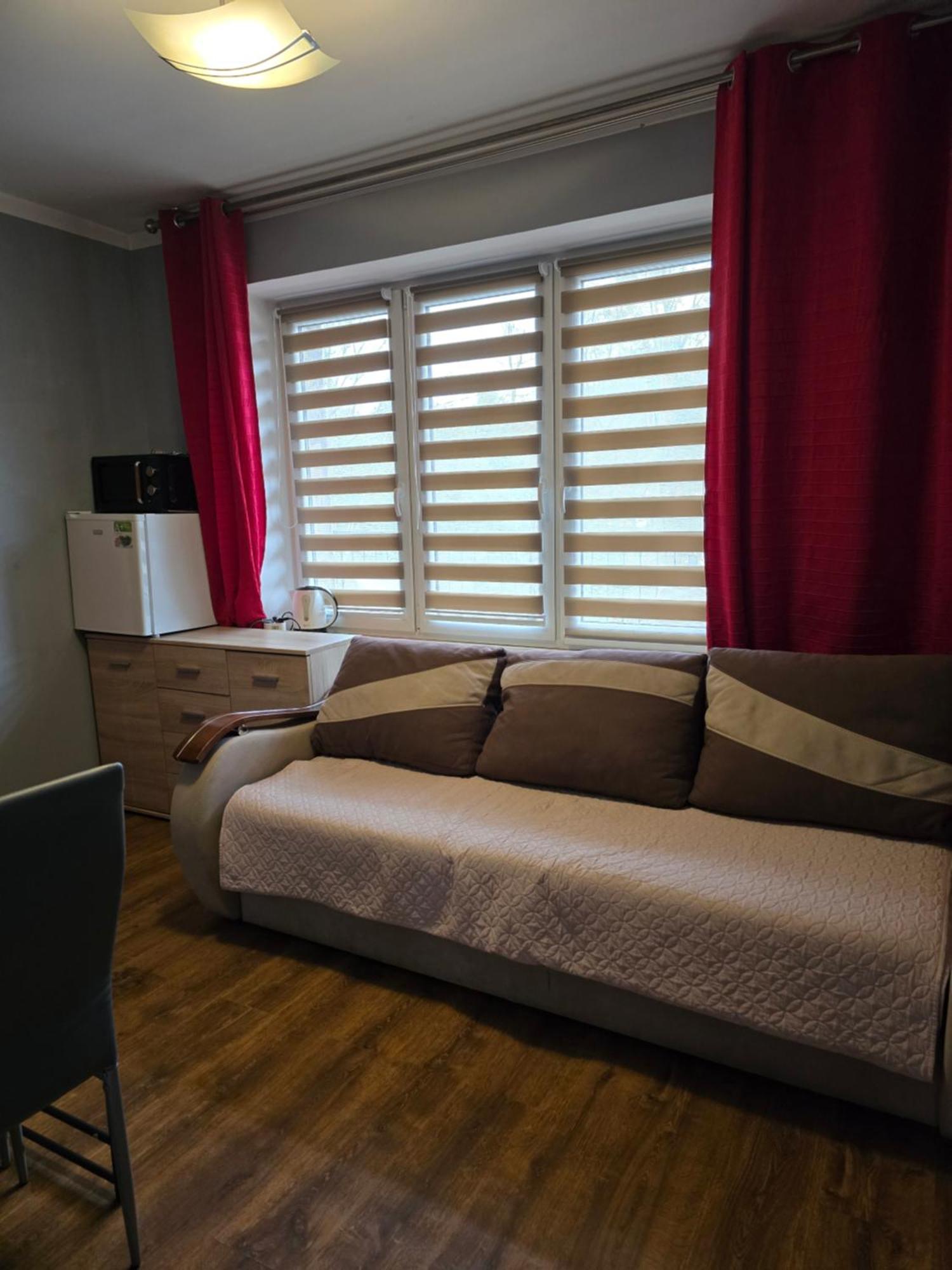 Willa Babia Gora Zawoja Zimmer foto